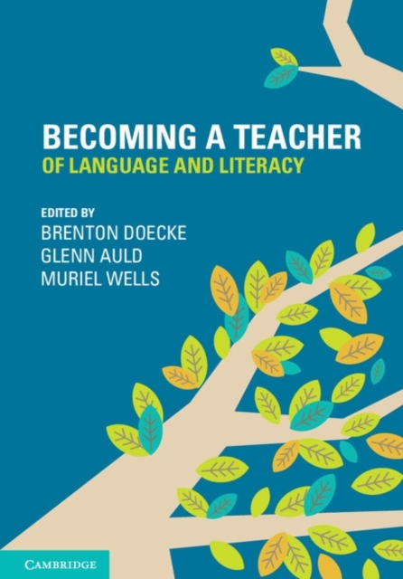Becoming a Teacher of Language and Literacy, PDF eBook