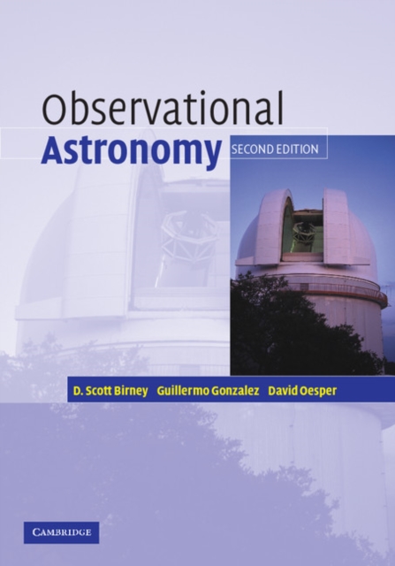 Observational Astronomy, PDF eBook