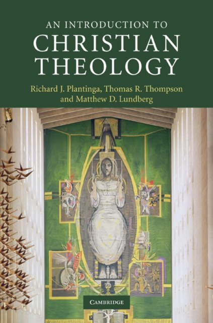An Introduction to Christian Theology, PDF eBook