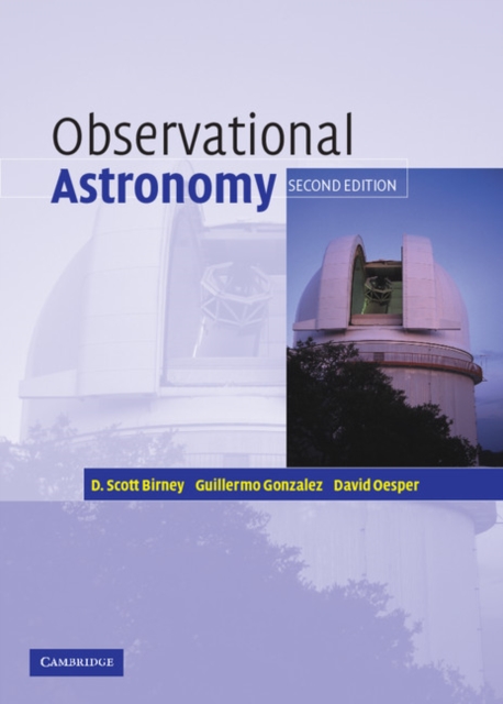 Observational Astronomy, EPUB eBook