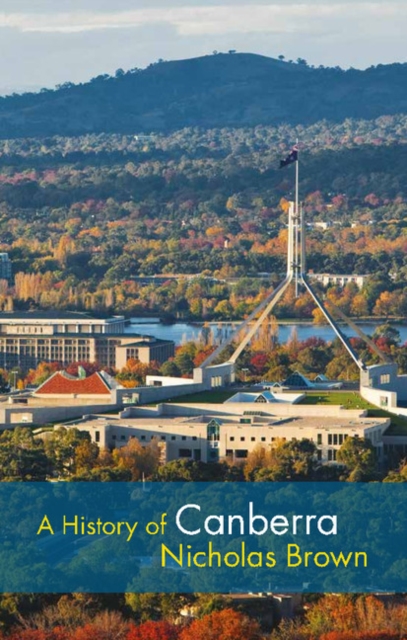 History of Canberra, PDF eBook