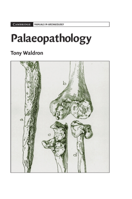 Palaeopathology, EPUB eBook