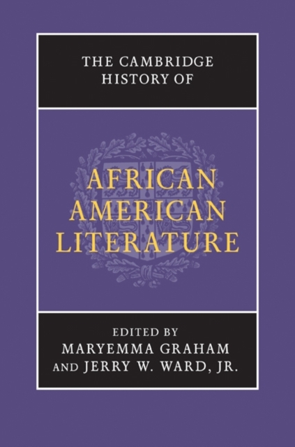 The Cambridge History of African American Literature, PDF eBook
