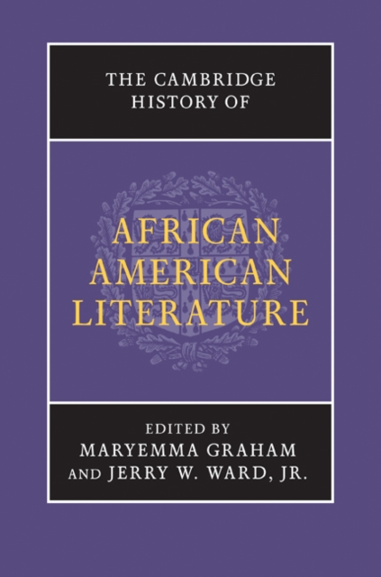 Cambridge History of African American Literature, EPUB eBook