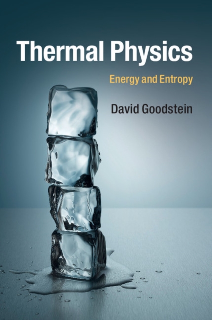Thermal Physics : Energy and Entropy, EPUB eBook