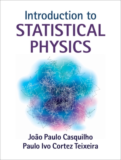 Introduction to Statistical Physics, PDF eBook