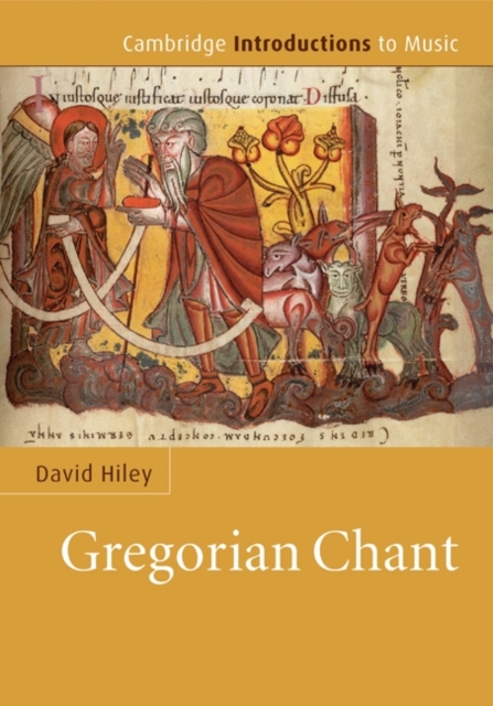 Gregorian Chant, PDF eBook