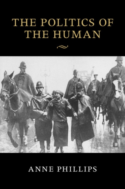 Politics of the Human, EPUB eBook