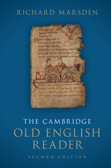 Cambridge Old English Reader, PDF eBook
