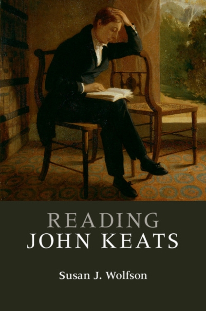 Reading John Keats, EPUB eBook