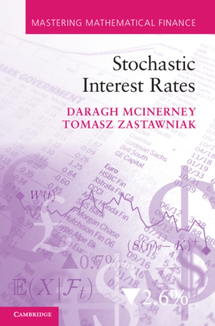 Stochastic Interest Rates, EPUB eBook