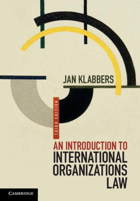 An Introduction to International Organizations Law, EPUB eBook