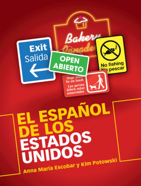 El Espanol de los Estados Unidos, EPUB eBook
