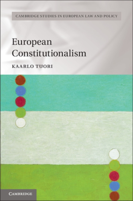 European Constitutionalism, EPUB eBook