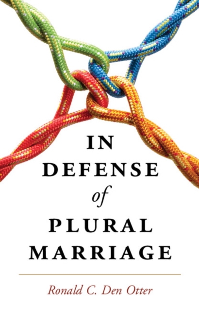 In Defense of Plural Marriage, EPUB eBook