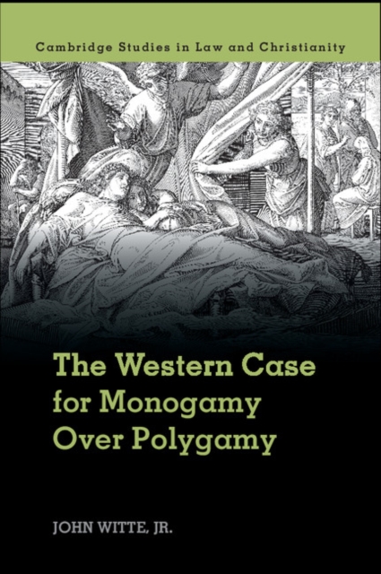 Western Case for Monogamy over Polygamy, EPUB eBook