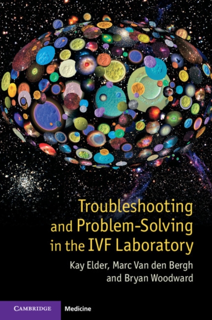 Troubleshooting and Problem-Solving in the IVF Laboratory, EPUB eBook