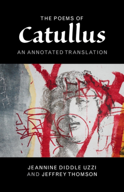 Poems of Catullus : An Annotated Translation, PDF eBook