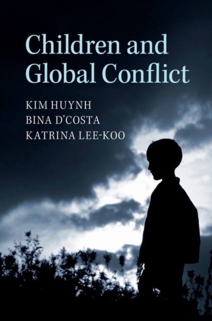 Children and Global Conflict, PDF eBook