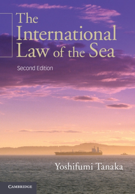 International Law of the Sea, PDF eBook
