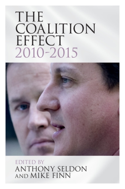 Coalition Effect, 2010-2015, PDF eBook