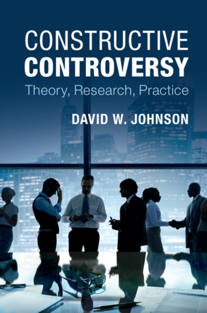 Constructive Controversy : Theory, Research, Practice, PDF eBook