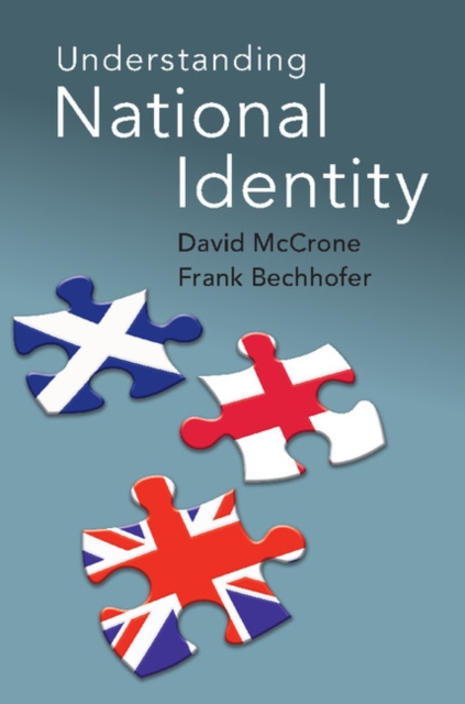 Understanding National Identity, PDF eBook