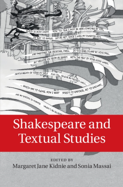 Shakespeare and Textual Studies, EPUB eBook