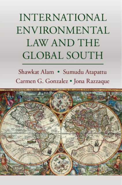 International Environmental Law and the Global South, EPUB eBook