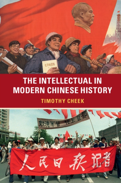 Intellectual in Modern Chinese History, PDF eBook