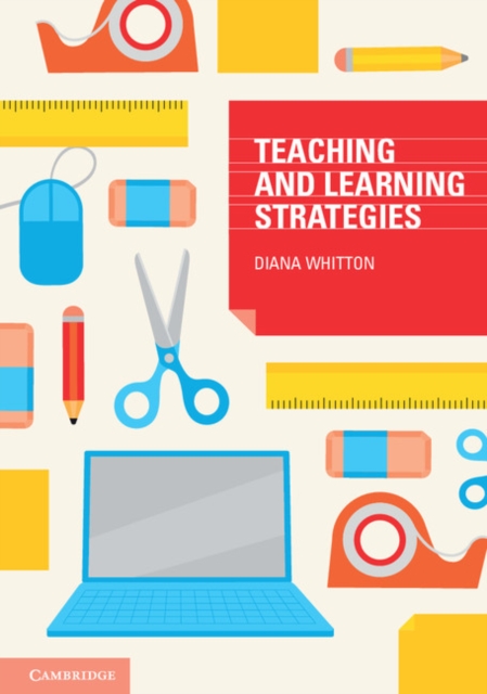Teaching and Learning Strategies, EPUB eBook