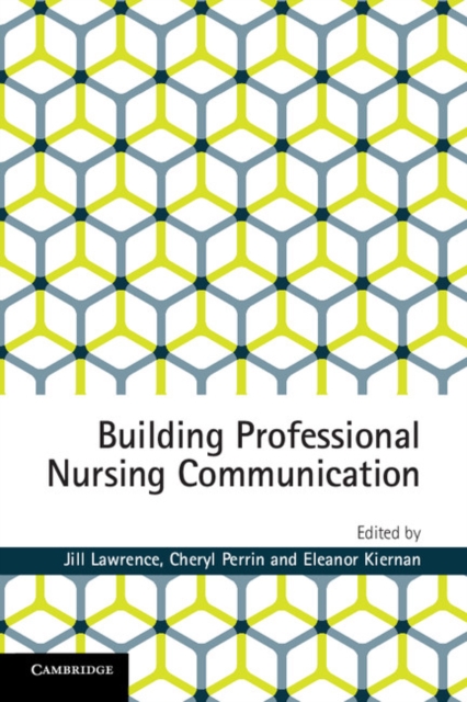 Building Professional Nursing Communication, EPUB eBook