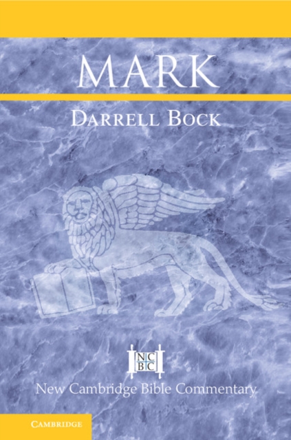 Mark, PDF eBook