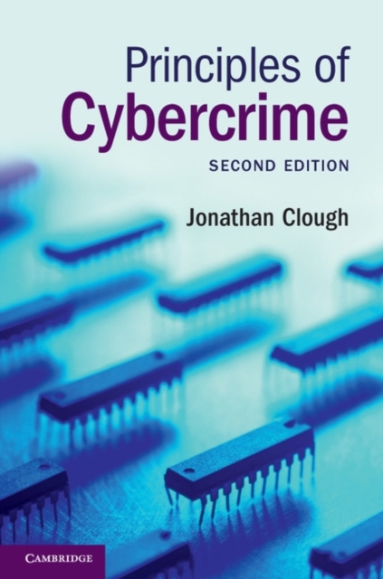 Principles of Cybercrime, PDF eBook