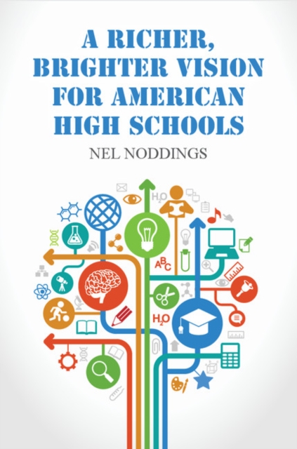 Richer, Brighter Vision for American High Schools, EPUB eBook