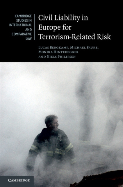 Civil Liability in Europe for Terrorism-Related Risk, PDF eBook