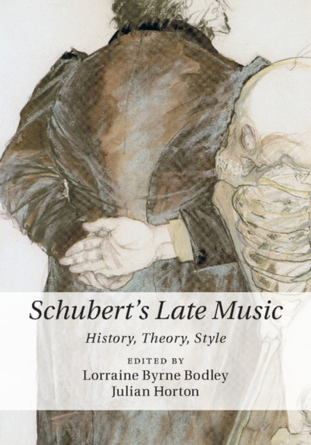Schubert's Late Music : History, Theory, Style, PDF eBook