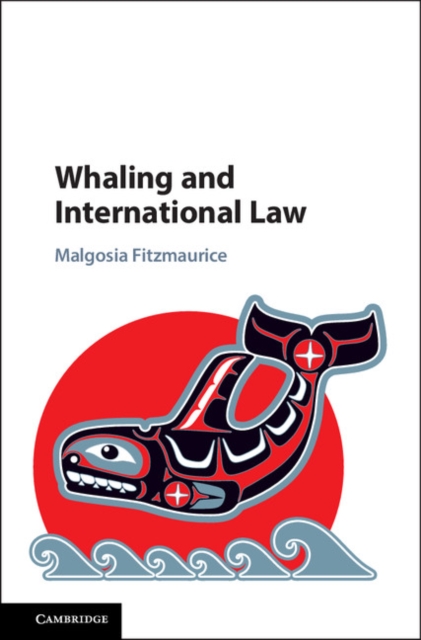 Whaling and International Law, PDF eBook