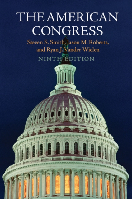 American Congress, EPUB eBook