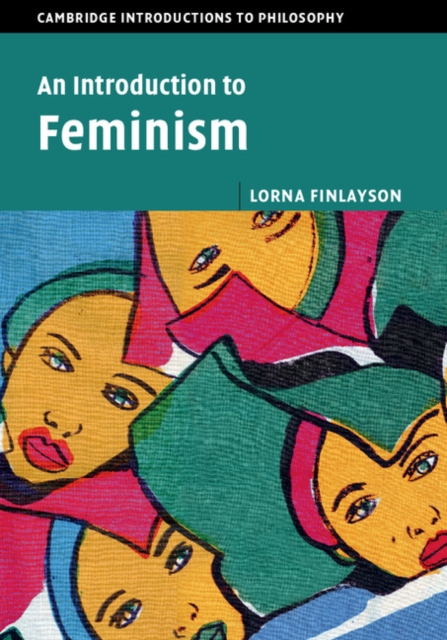 Introduction to Feminism, EPUB eBook