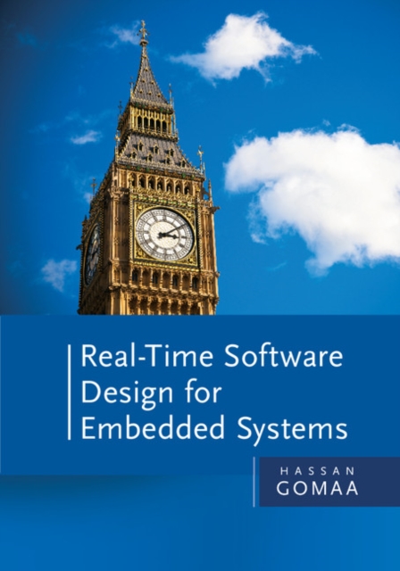 Real-Time Software Design for Embedded Systems, EPUB eBook