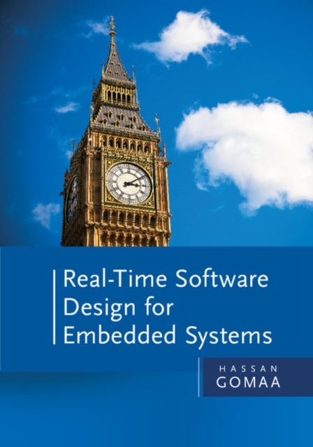 Real-Time Software Design for Embedded Systems, PDF eBook