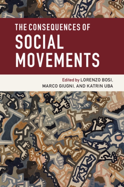 Consequences of Social Movements, PDF eBook