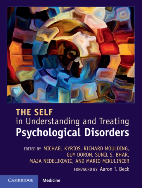 Self in Understanding and Treating Psychological Disorders, EPUB eBook