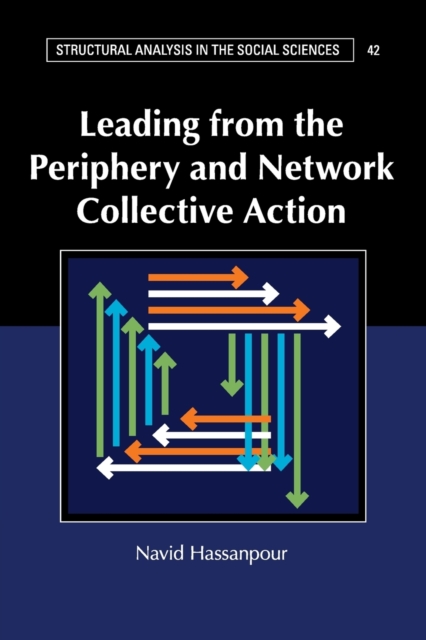 Leading from the Periphery and Network Collective Action, Paperback / softback Book