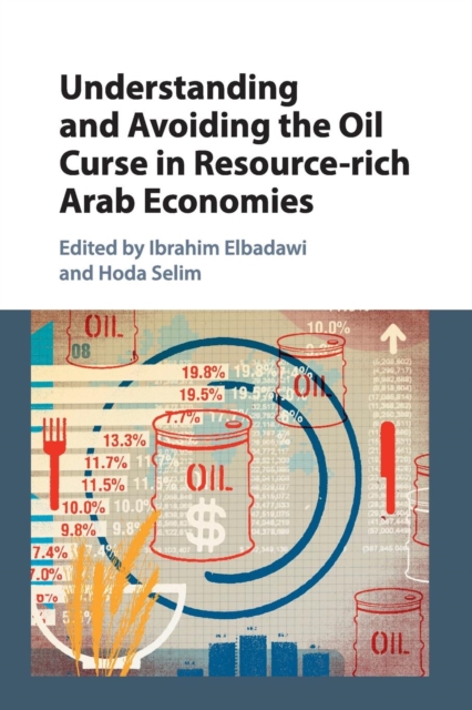 Understanding and Avoiding the Oil Curse in Resource-rich Arab Economies, Paperback / softback Book