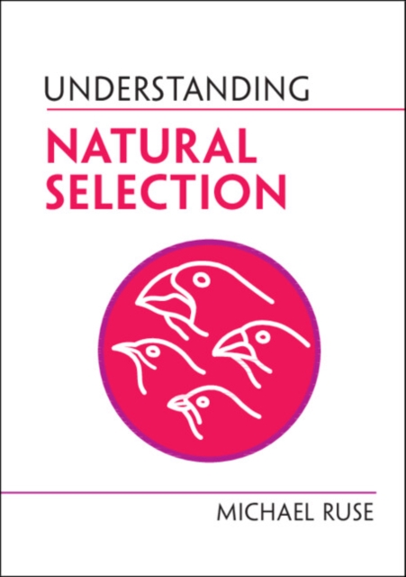 Understanding Natural Selection, Hardback Book