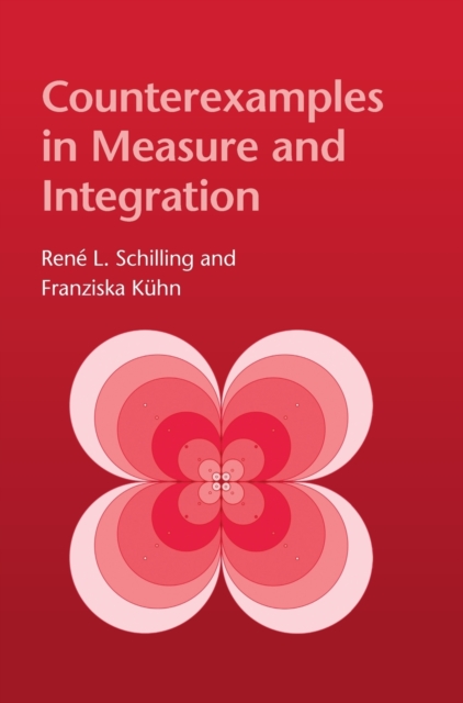 Counterexamples in Measure and Integration, Hardback Book