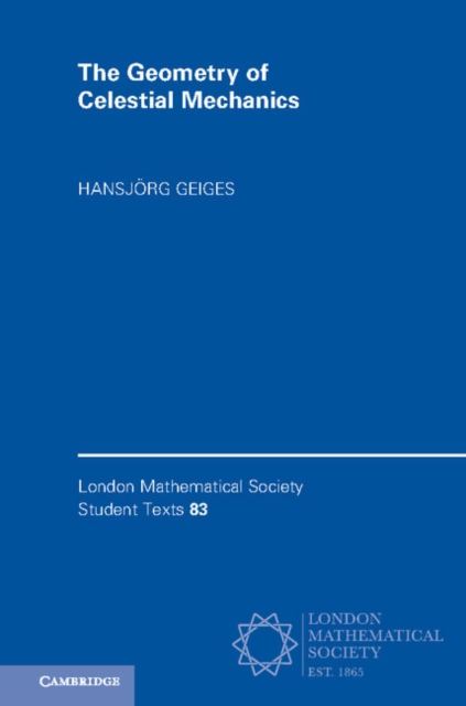 Geometry of Celestial Mechanics, EPUB eBook