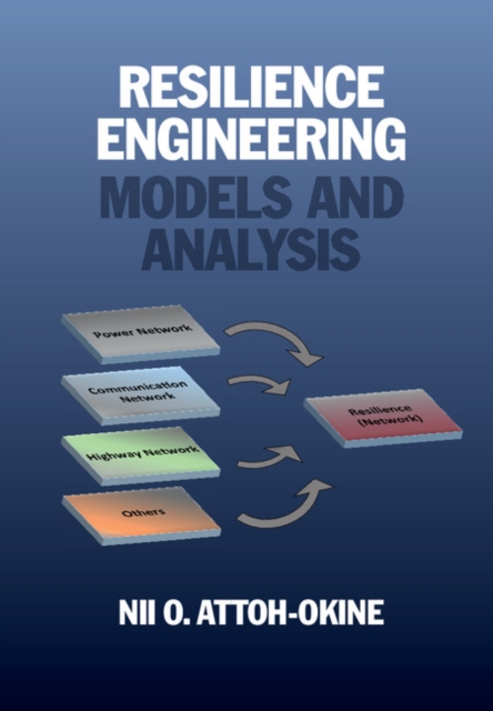 Resilience Engineering : Models and Analysis, PDF eBook